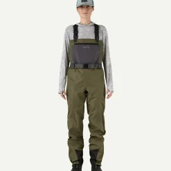 Outlet Women's Swiftcurrent® Traverse Waders Women Shop Women’S|Women's Waders & Fishing Gear