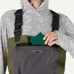 Outlet Women's Swiftcurrent® Traverse Waders Women Shop Women’S|Women's Waders & Fishing Gear