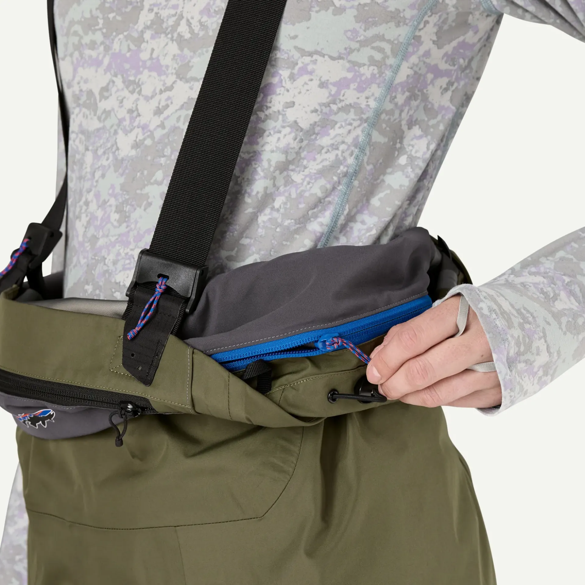 Outlet Women's Swiftcurrent® Traverse Waders Women Shop Women’S|Women's Waders & Fishing Gear