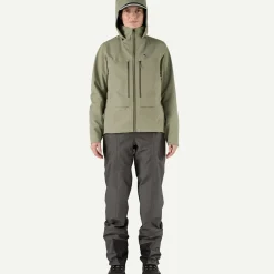 Sale Women's Swiftcurrent® Wading Jacket Women Shop Women’S|Hard Shell