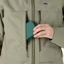 Sale Women's Swiftcurrent® Wading Jacket Women Shop Women’S|Hard Shell