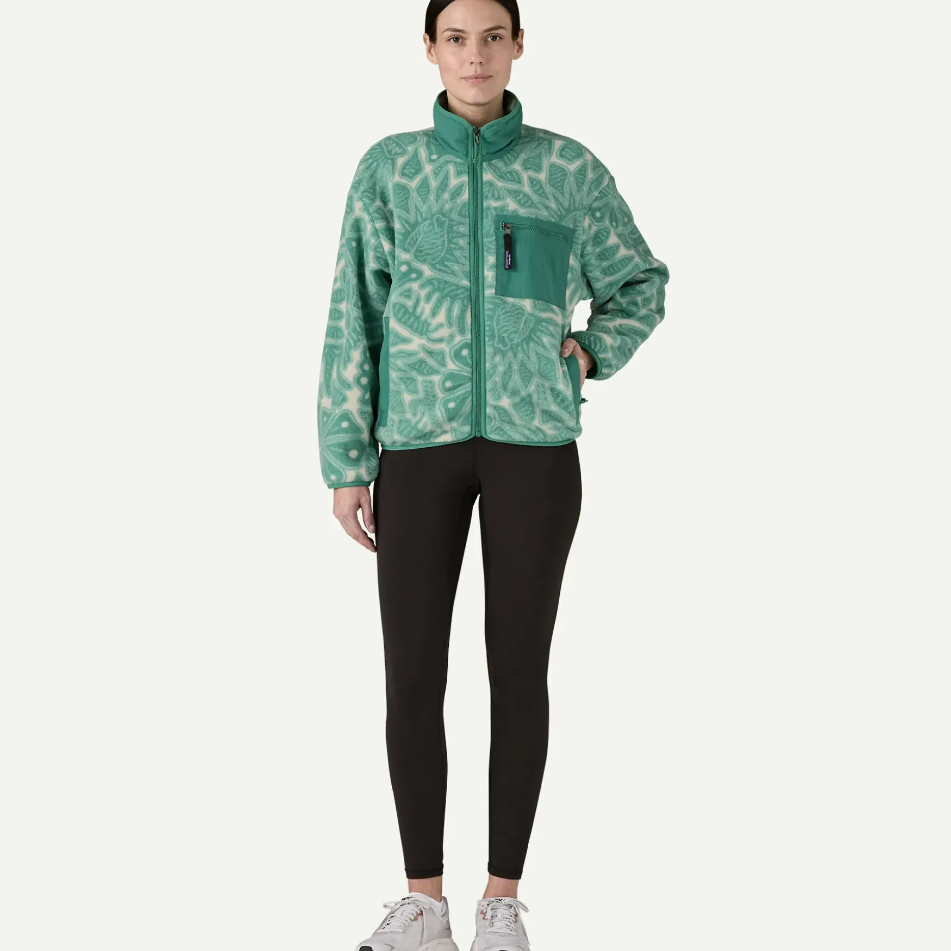 Discount Women's Synchilla® Fleece Jacket Women Women’S|Jackets