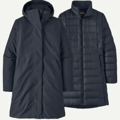 Discount Women's Tres 3-in-1 Parka Women Women’S|Casual