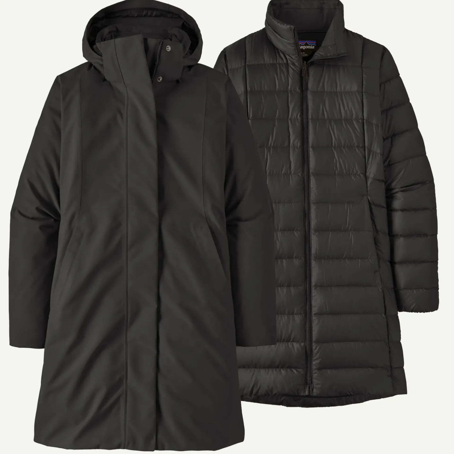 Discount Women's Tres 3-in-1 Parka Women Women’S|Casual