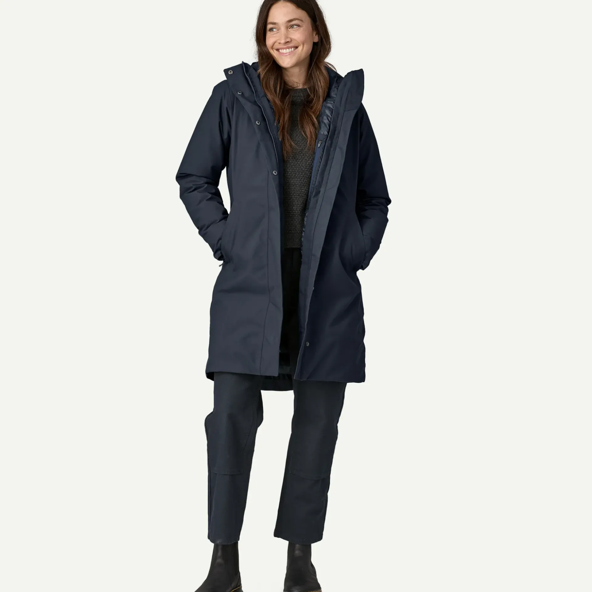 Discount Women's Tres 3-in-1 Parka Women Women’S|Casual