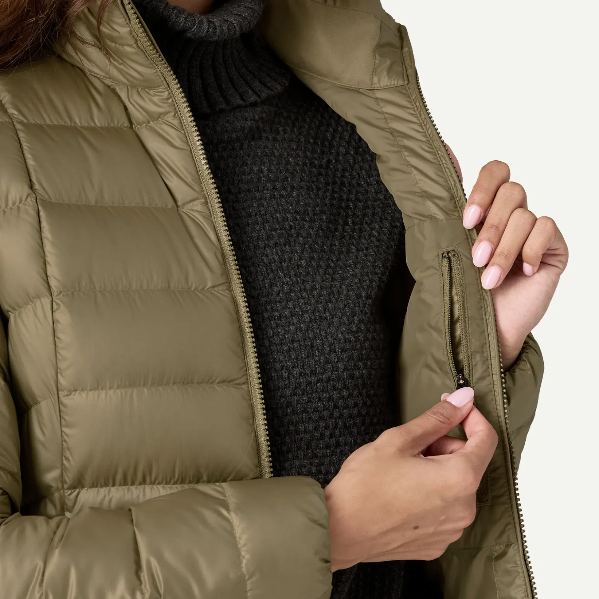 Discount Women's Tres 3-in-1 Parka Women Women’S|Casual
