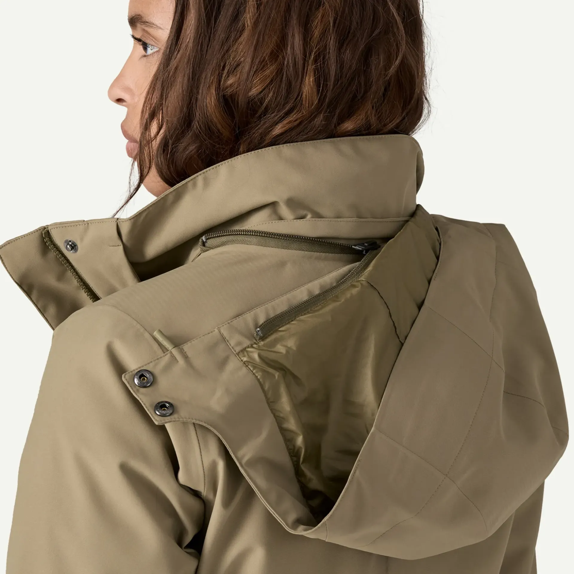 Discount Women's Tres 3-in-1 Parka Women Women’S|Casual