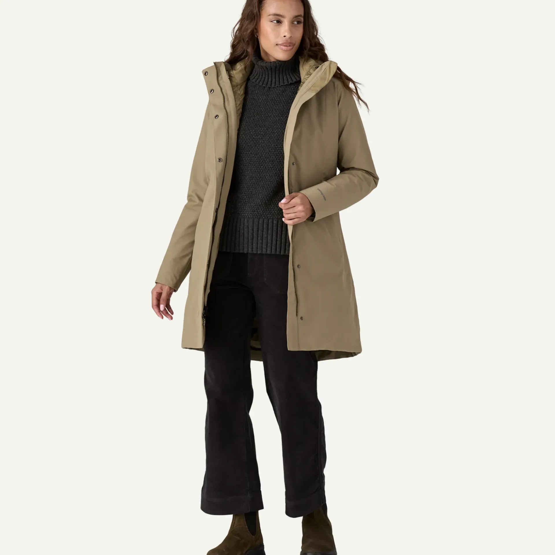 Discount Women's Tres 3-in-1 Parka Women Women’S|Casual