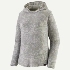 Best Women's Tropic Comfort Natural Sun Hoody Women Shop Women’S|T-Shirts