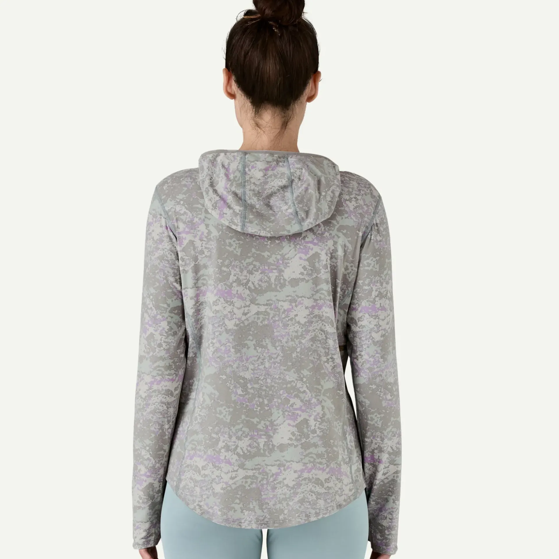 Best Women's Tropic Comfort Natural Sun Hoody Women Shop Women’S|T-Shirts