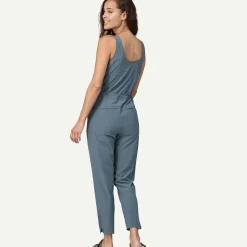 Sale Women's Water People Organic Ringer Tee Women Women’S|T-Shirts