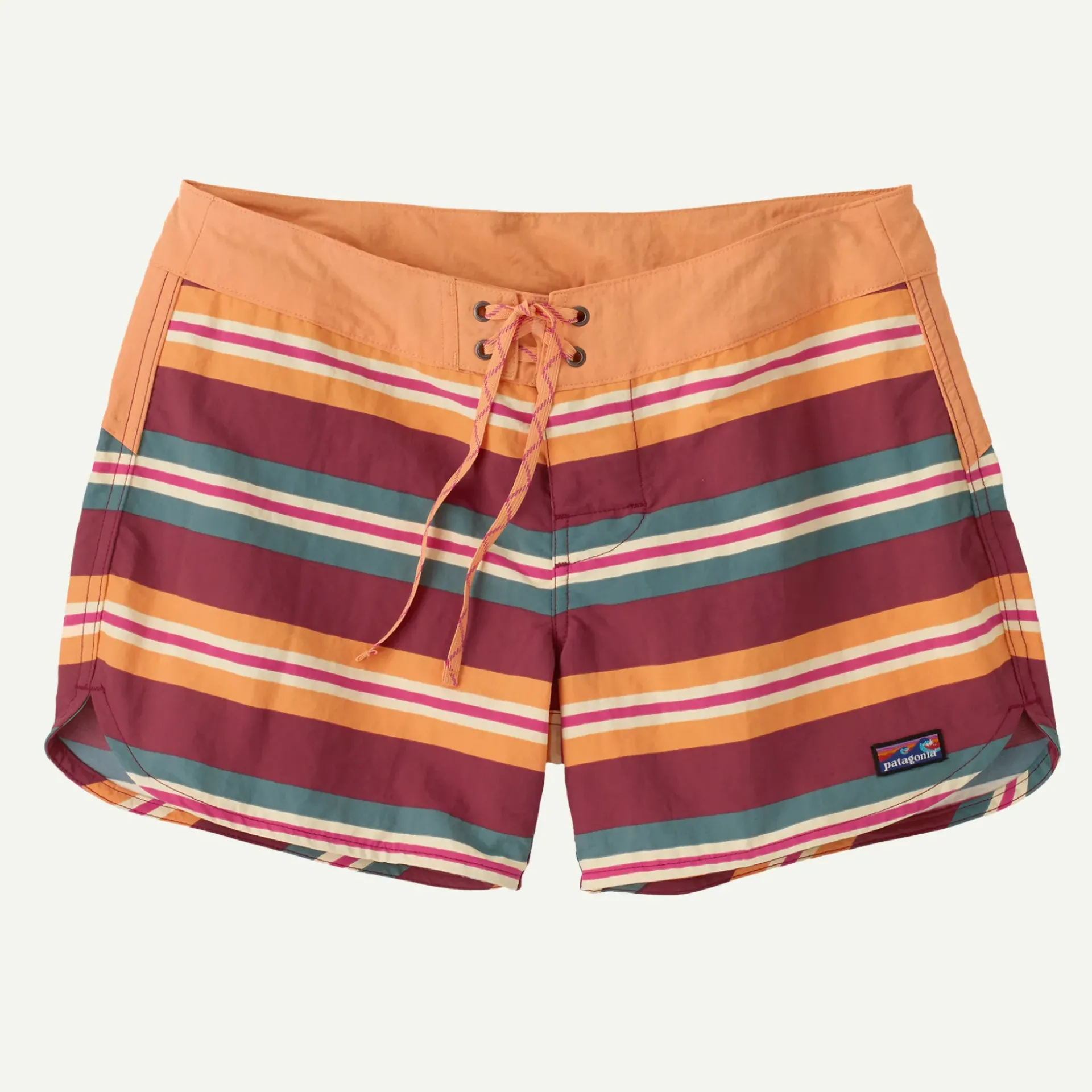 Outlet Women's Wavefarer® Boardshorts - 5" Women Shop Women’S|Boardshorts & Rashguards