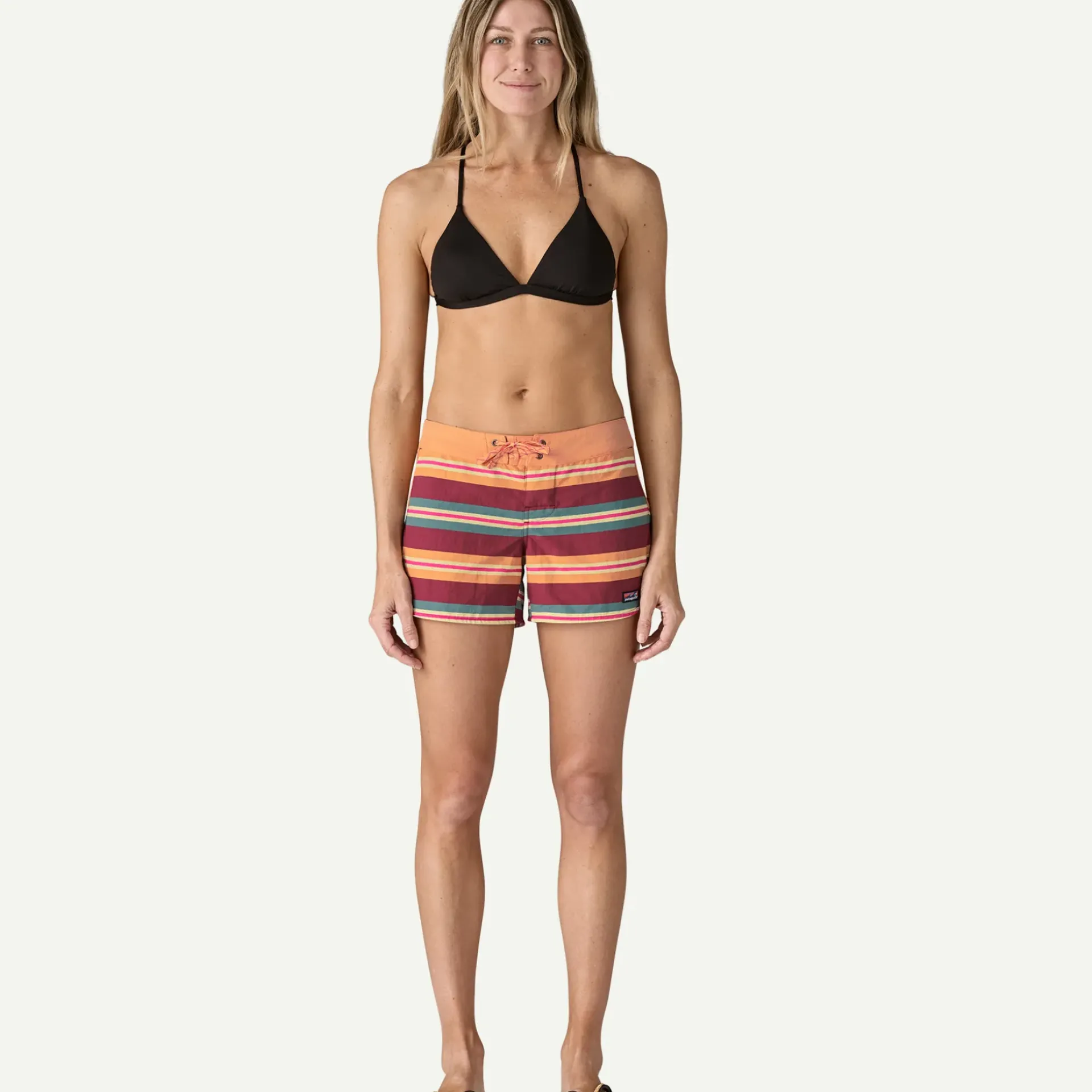 Outlet Women's Wavefarer® Boardshorts - 5" Women Shop Women’S|Boardshorts & Rashguards