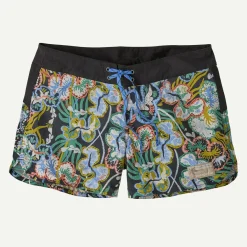 Outlet Women's Wavefarer® Boardshorts - 5" Women Shop Women’S|Boardshorts & Rashguards