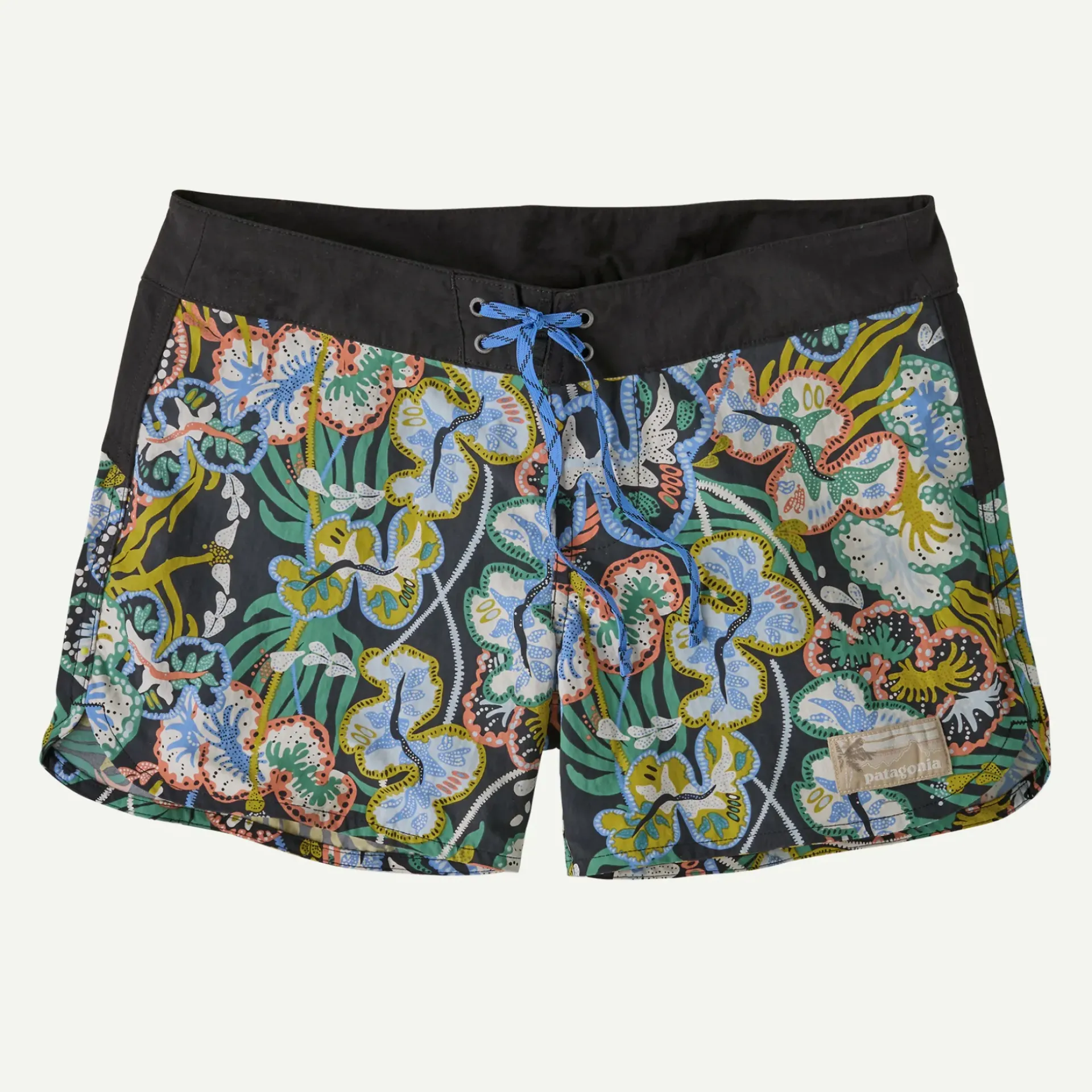 Outlet Women's Wavefarer® Boardshorts - 5" Women Shop Women’S|Boardshorts & Rashguards