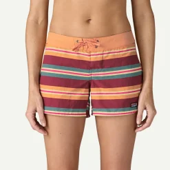 Outlet Women's Wavefarer® Boardshorts - 5" Women Shop Women’S|Boardshorts & Rashguards