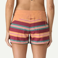 Outlet Women's Wavefarer® Boardshorts - 5" Women Shop Women’S|Boardshorts & Rashguards