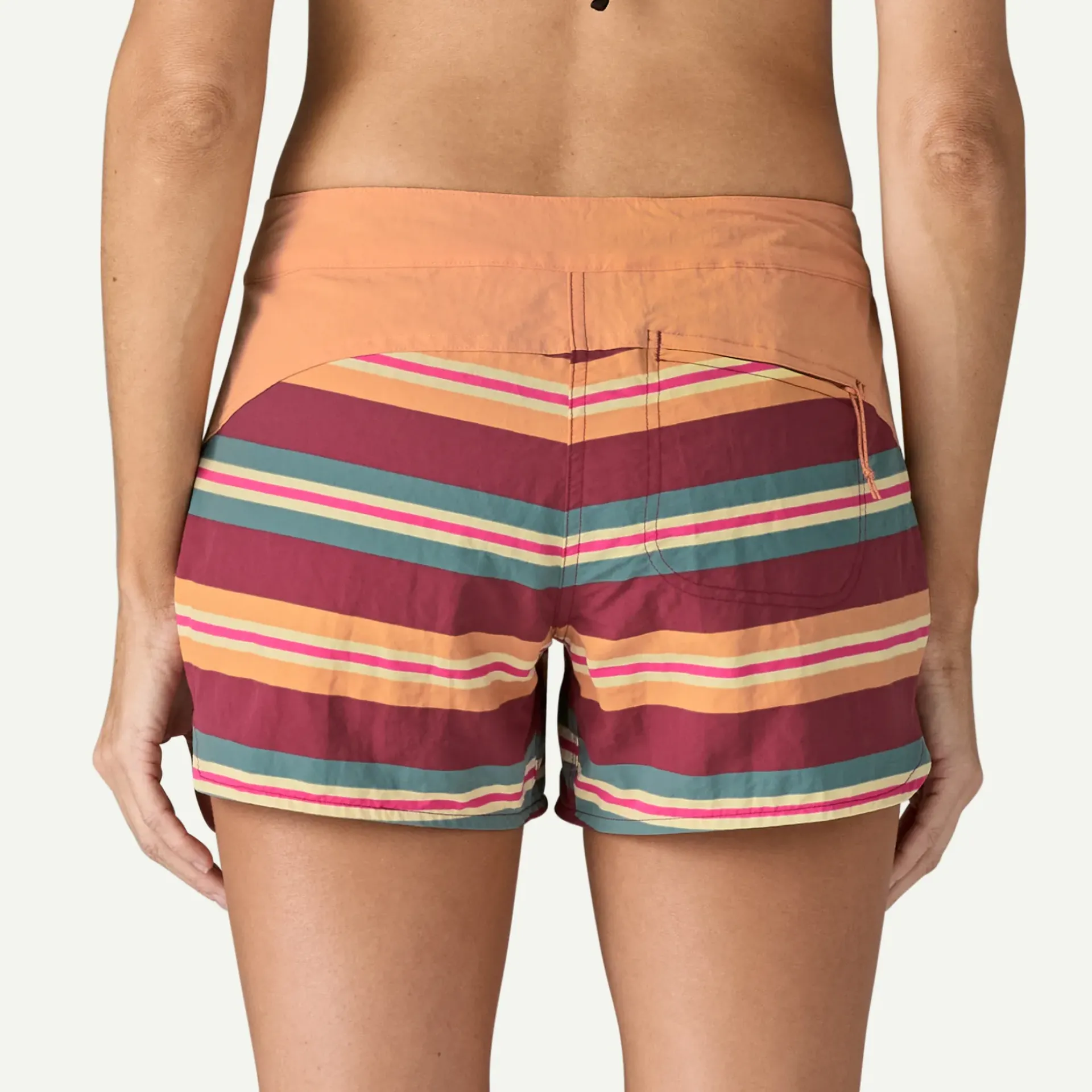 Outlet Women's Wavefarer® Boardshorts - 5" Women Shop Women’S|Boardshorts & Rashguards