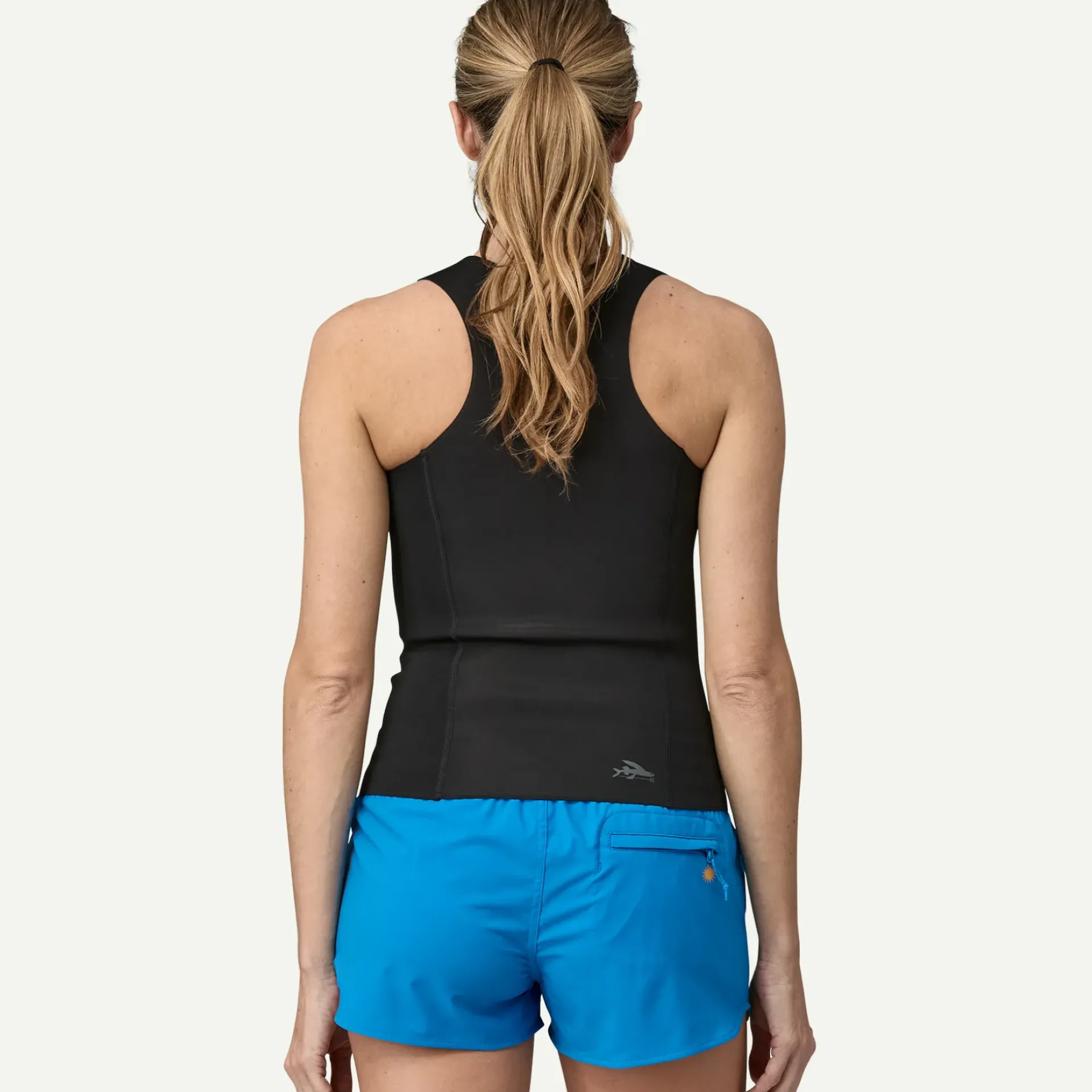 Women's Yulex® Regulator® Lite Wetsuit Vest Women Shop Women’S|Women's Wetsuits